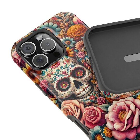 iPhone Phone Cases, Perfect Stylish Mobile Case, MLNMC574 - Picture 5 of 13